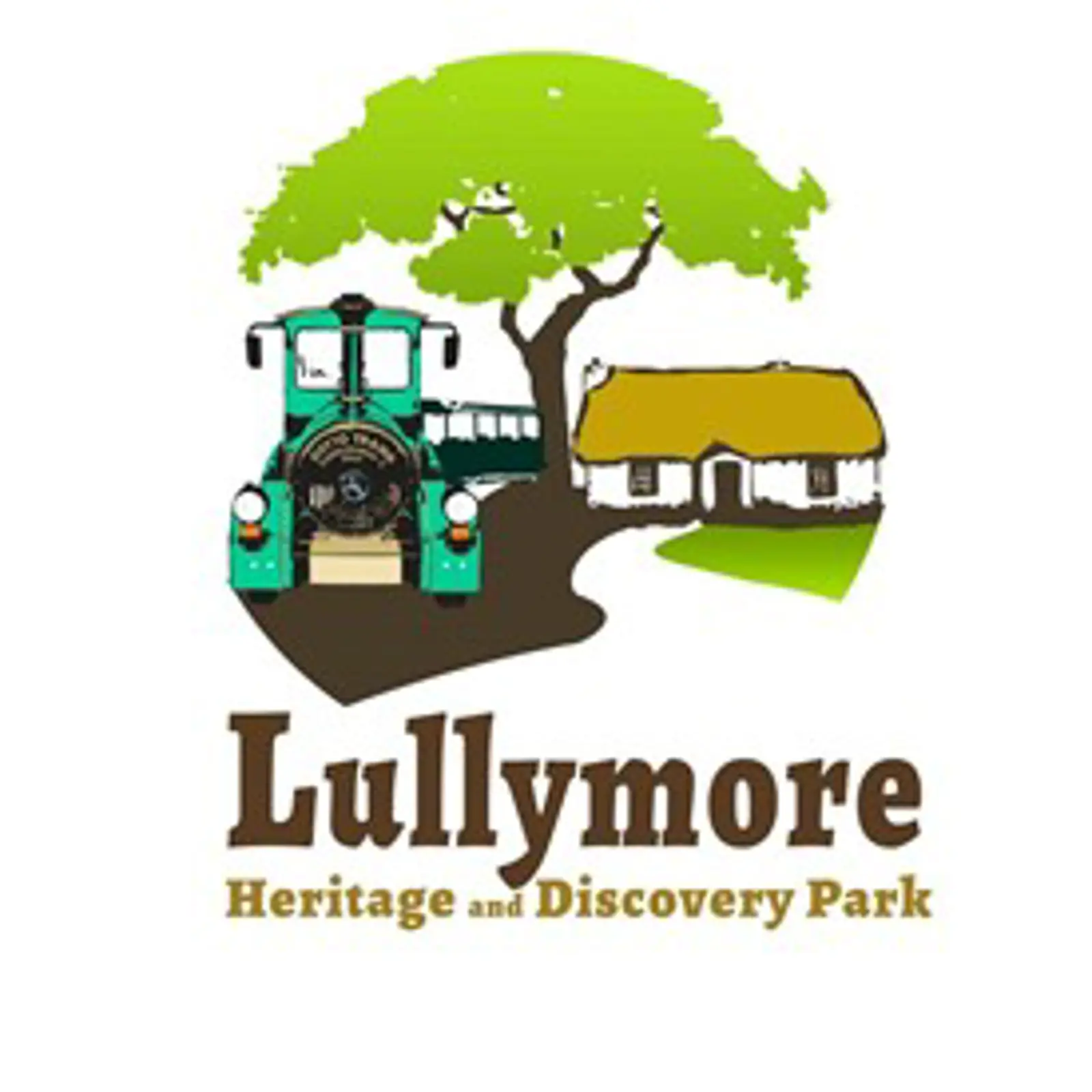Lullymore Heritage and Discovery Park - Kildare