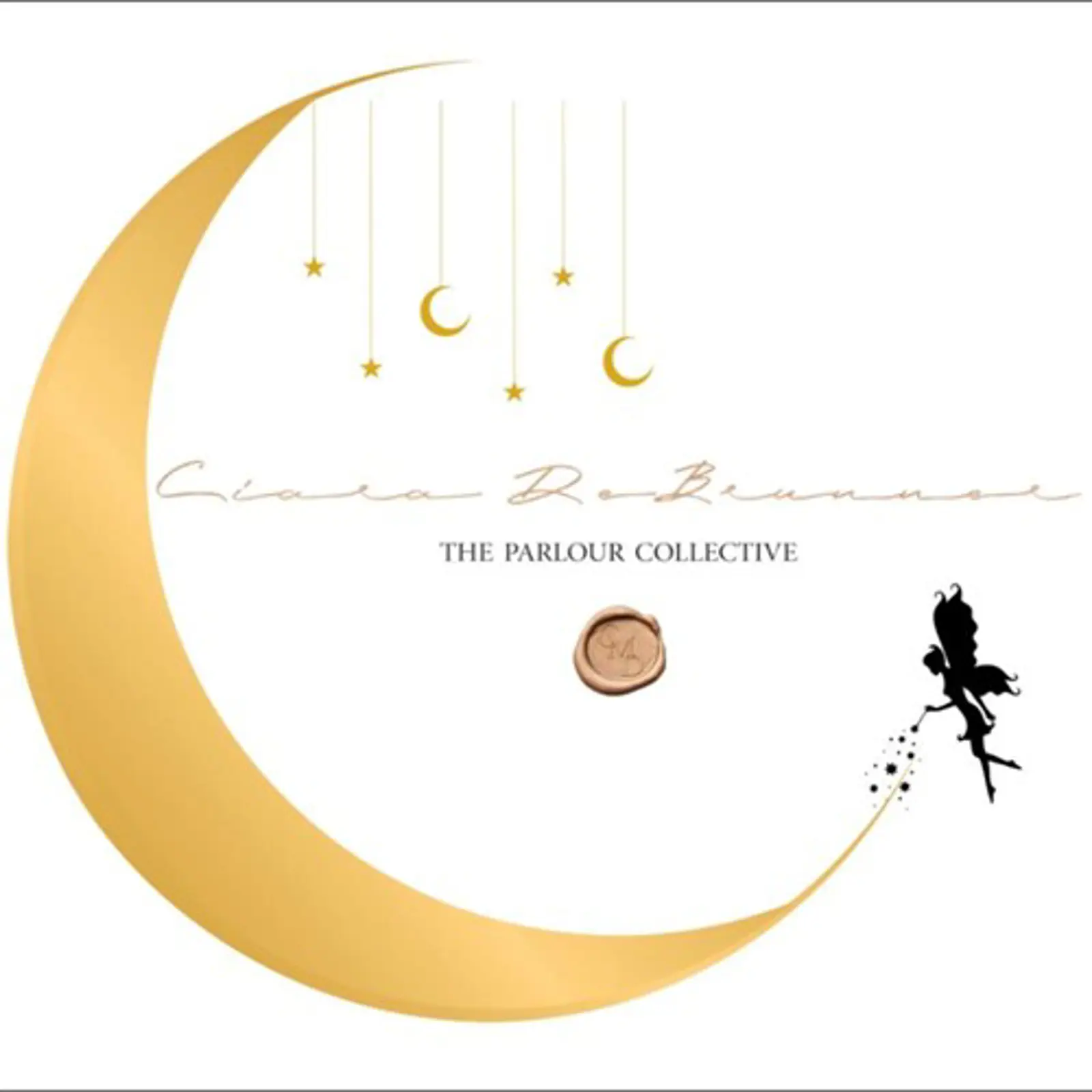 Ciara at the Parlour - Galway