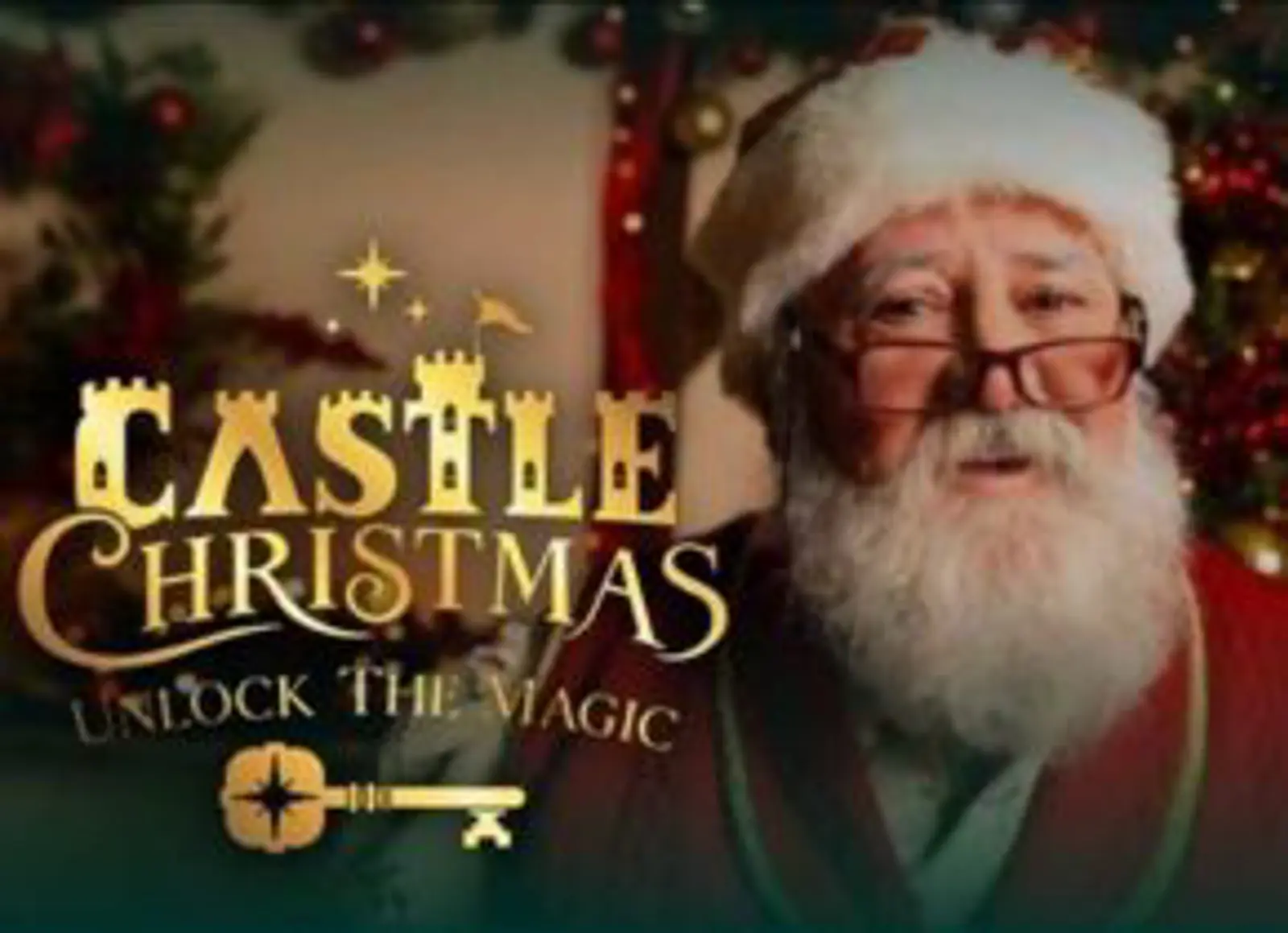 Castle Christmas at King John’s Castle - Limerick