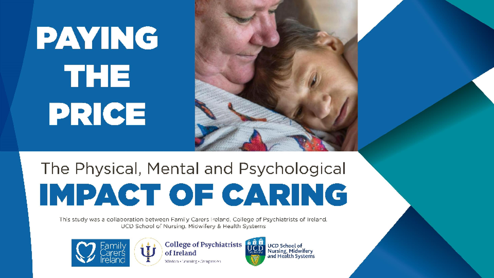 Paying The Price Report 1 Launch (1)