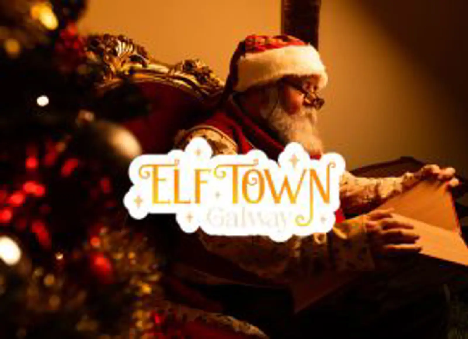 Elf Town Galway – Galway