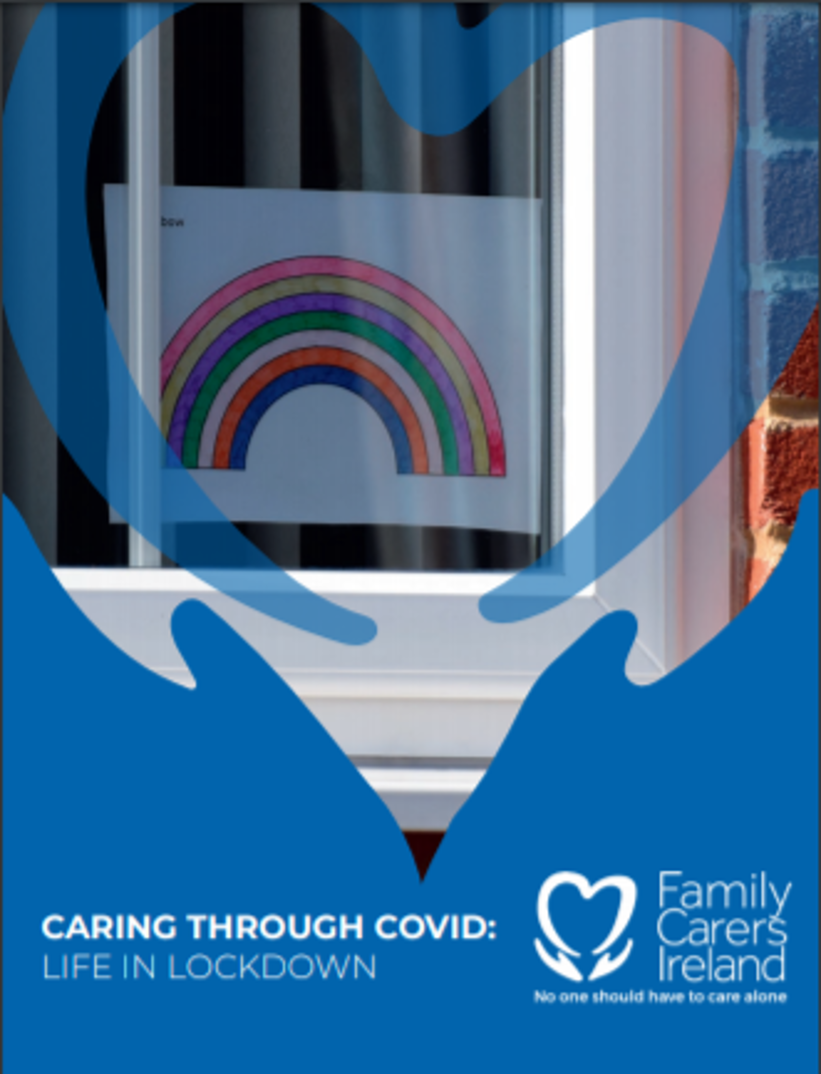 Caring Through COVID Life In Lockdown (2020)