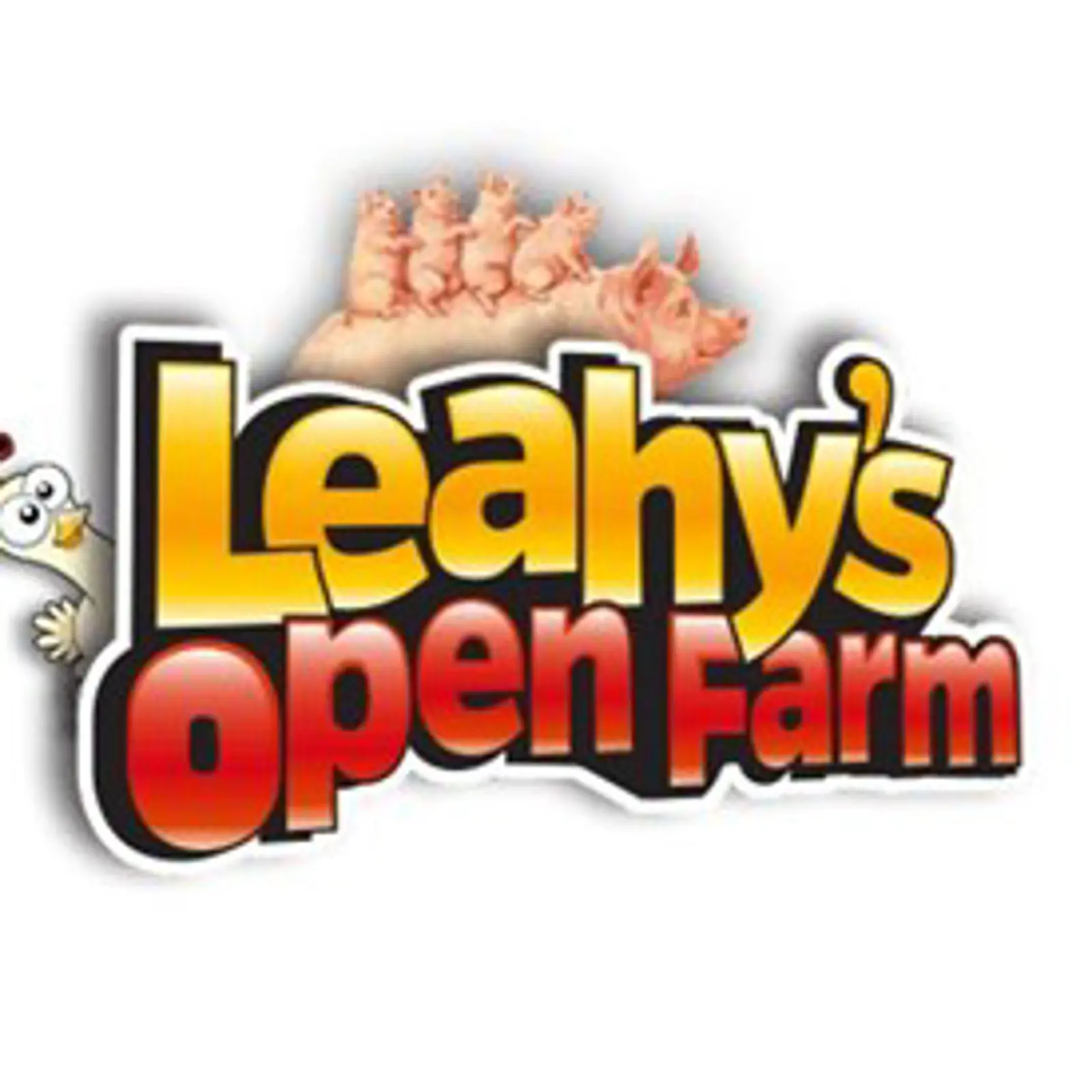 Leahys Open Farm - Cork