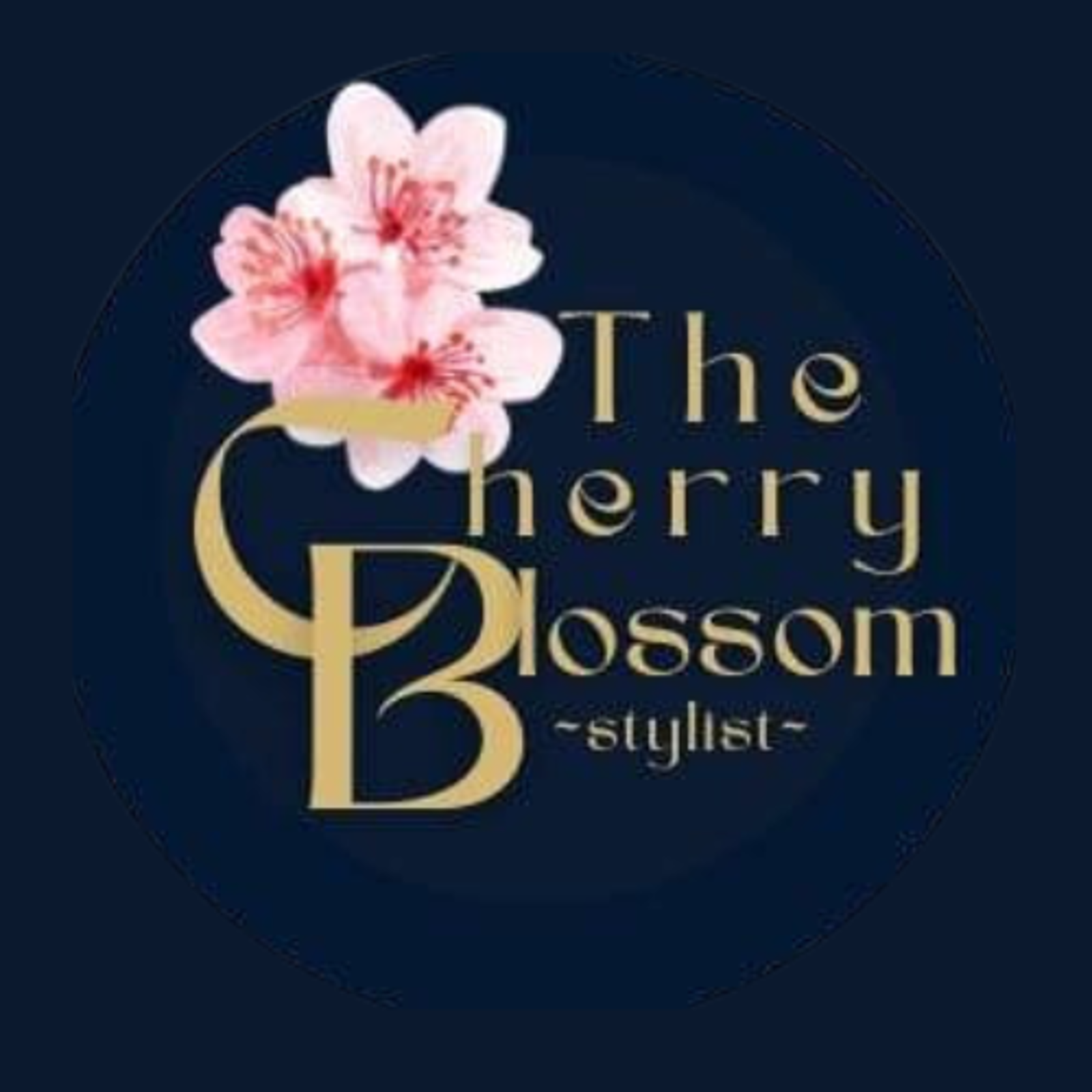 The Cherry Blossom Stylist - Galway
