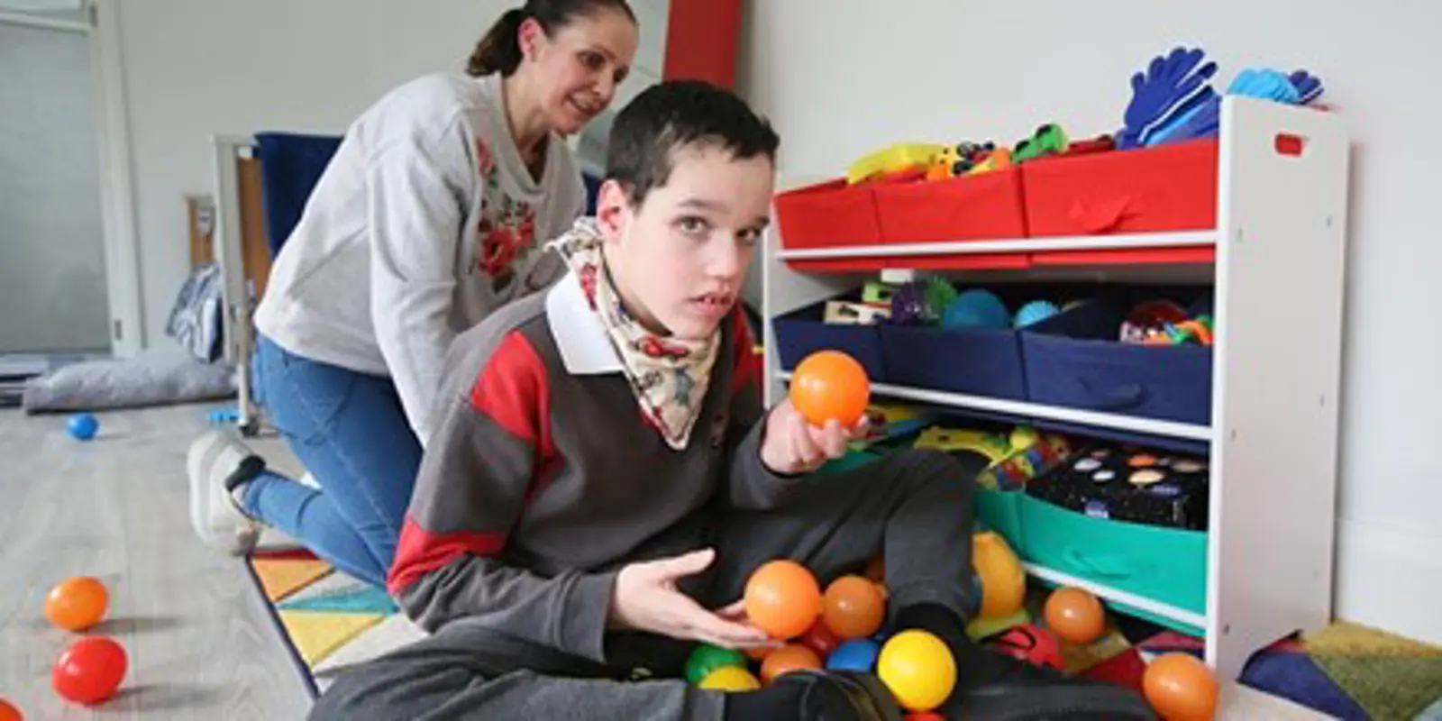 Carers Stories Meet Sinead Resized