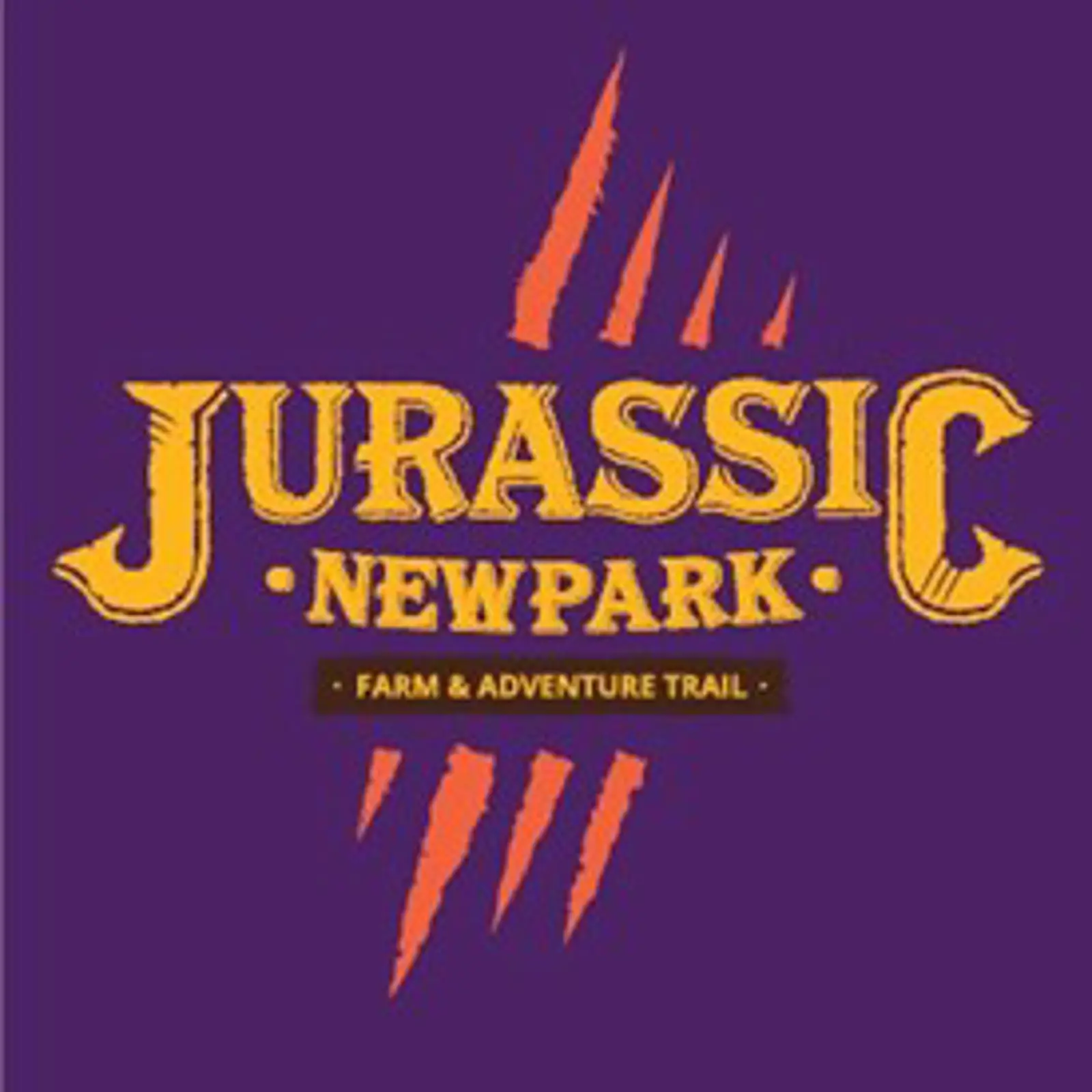 Jurassic Newpark - Kilkenny