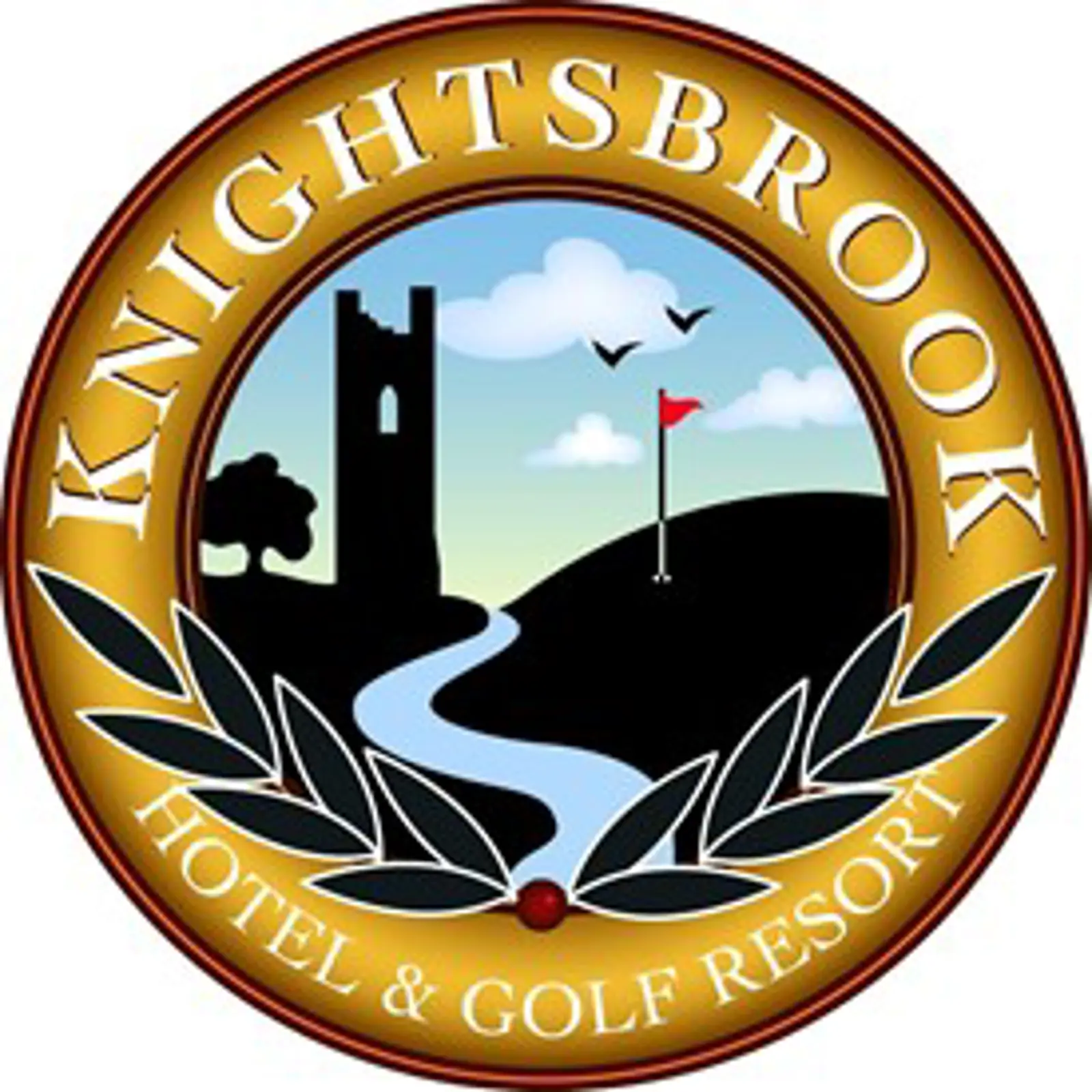 Knightsbrook Hotel, Spa & Golf Resort - Meath