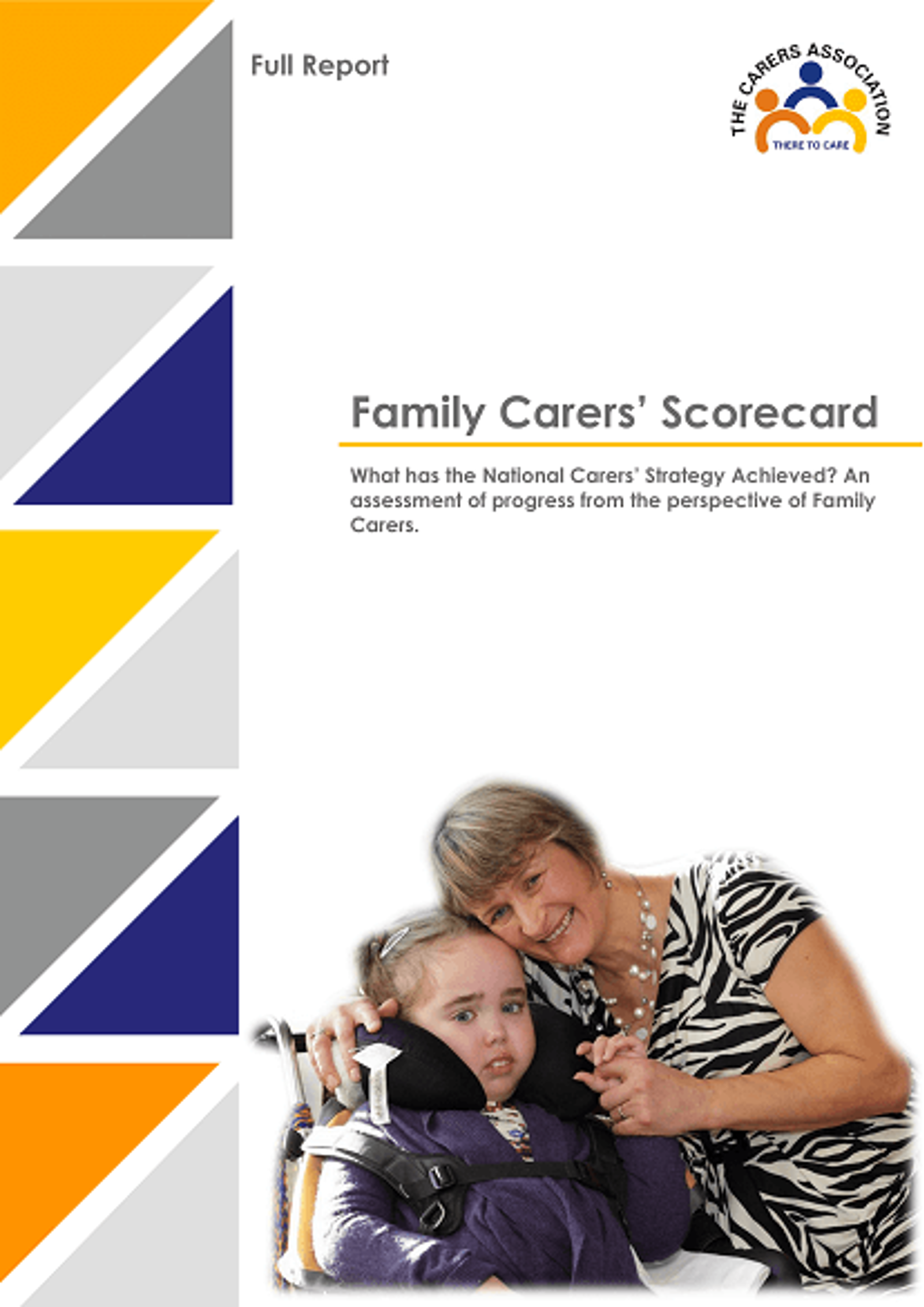 Assessment Of 1st & 2nd Progress Reports