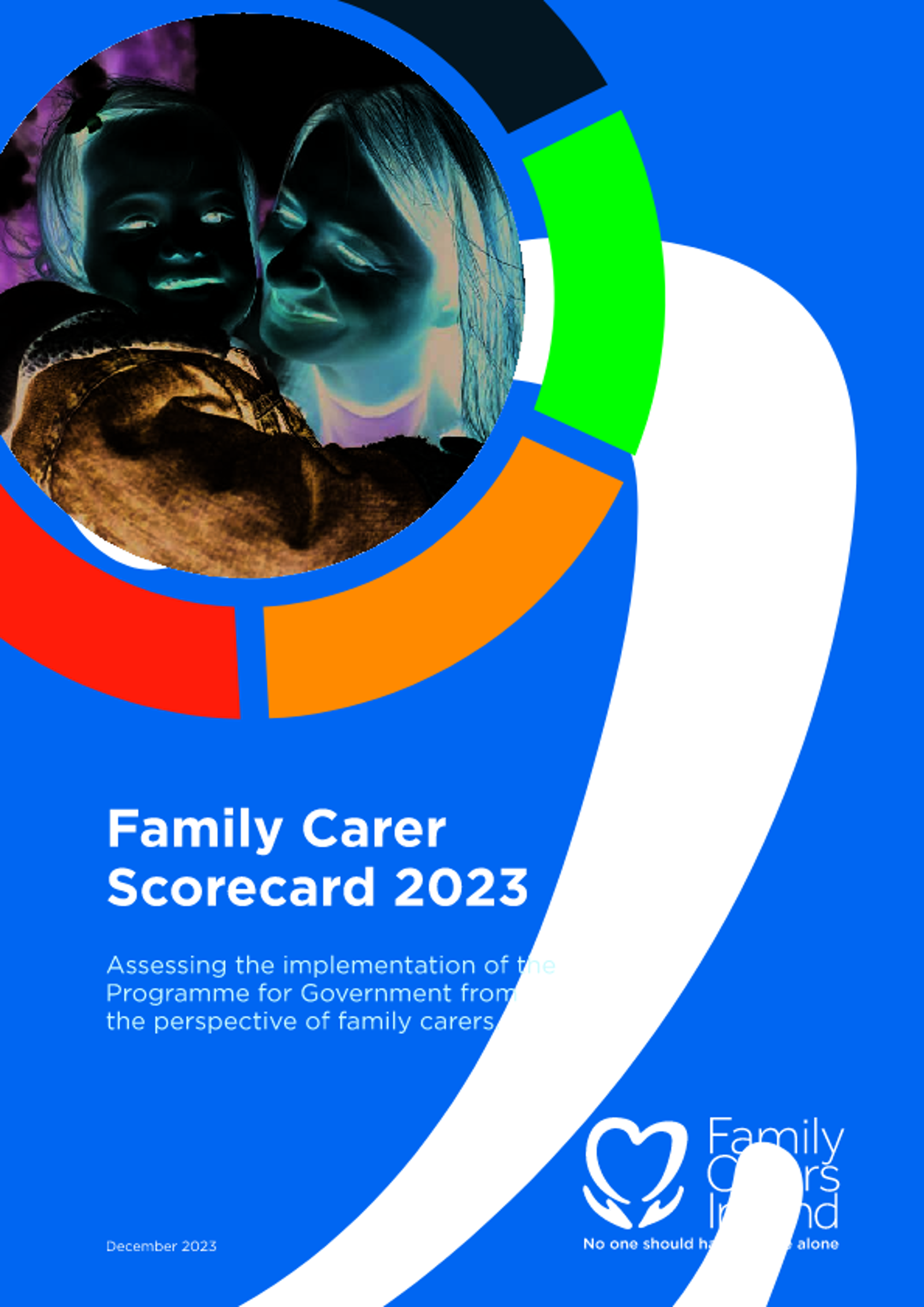Family Carer Scorecard 2023