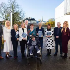 SETU Family Carers Project)