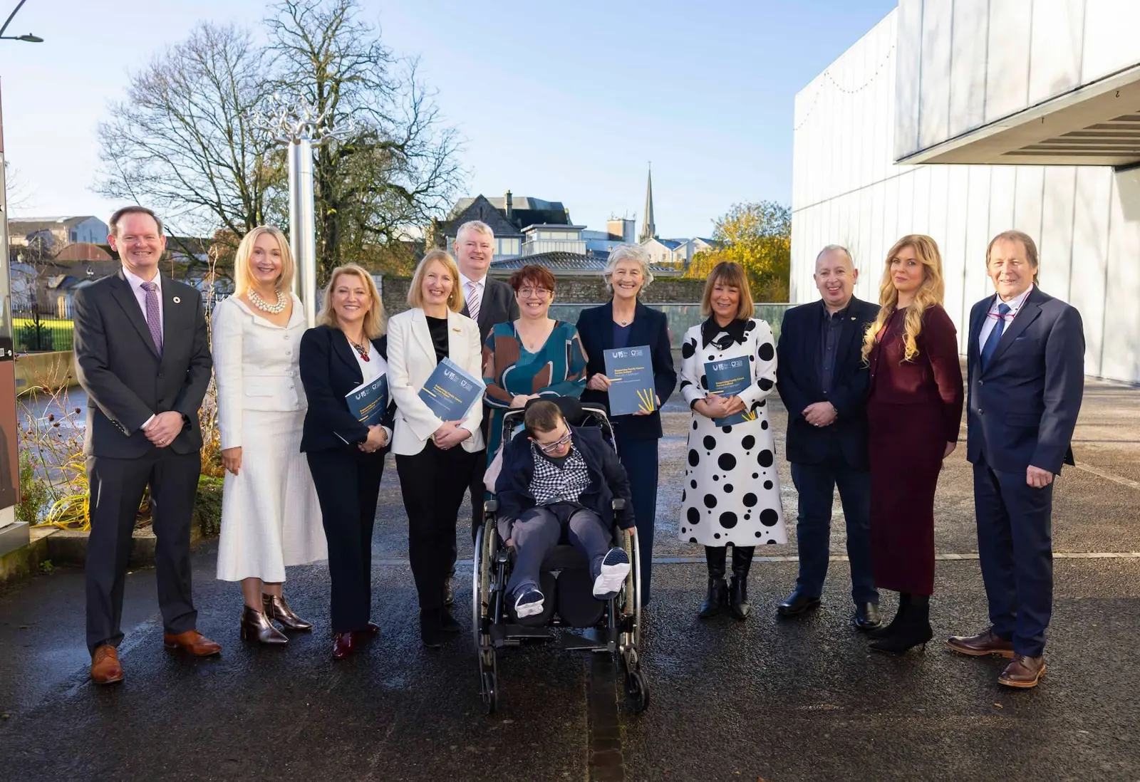 SETU Family Carers Project