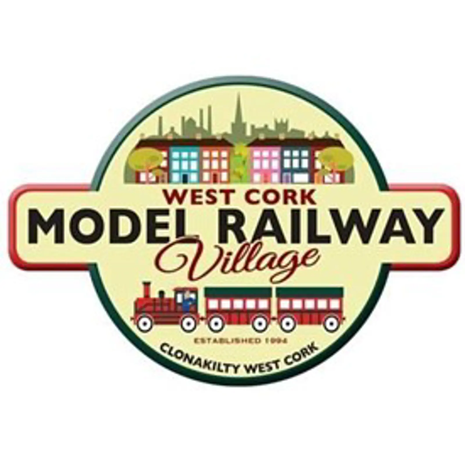 West Cork Model Railway Village - Cork