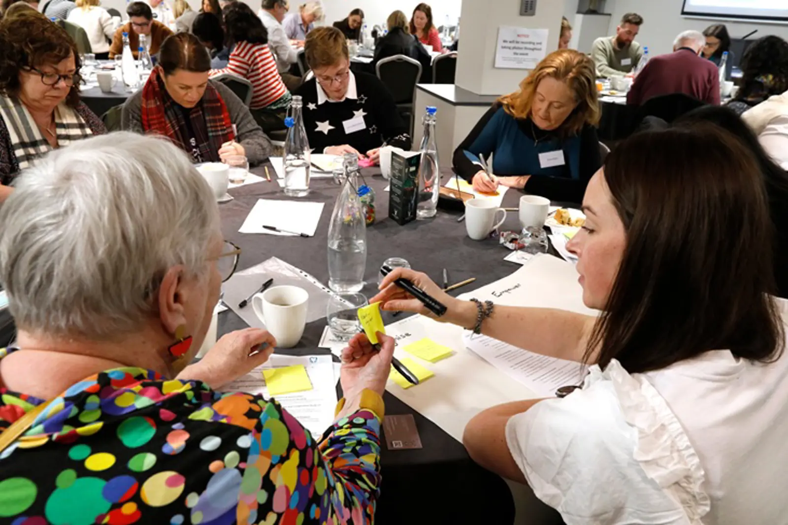 Autumn Research Conference 2024