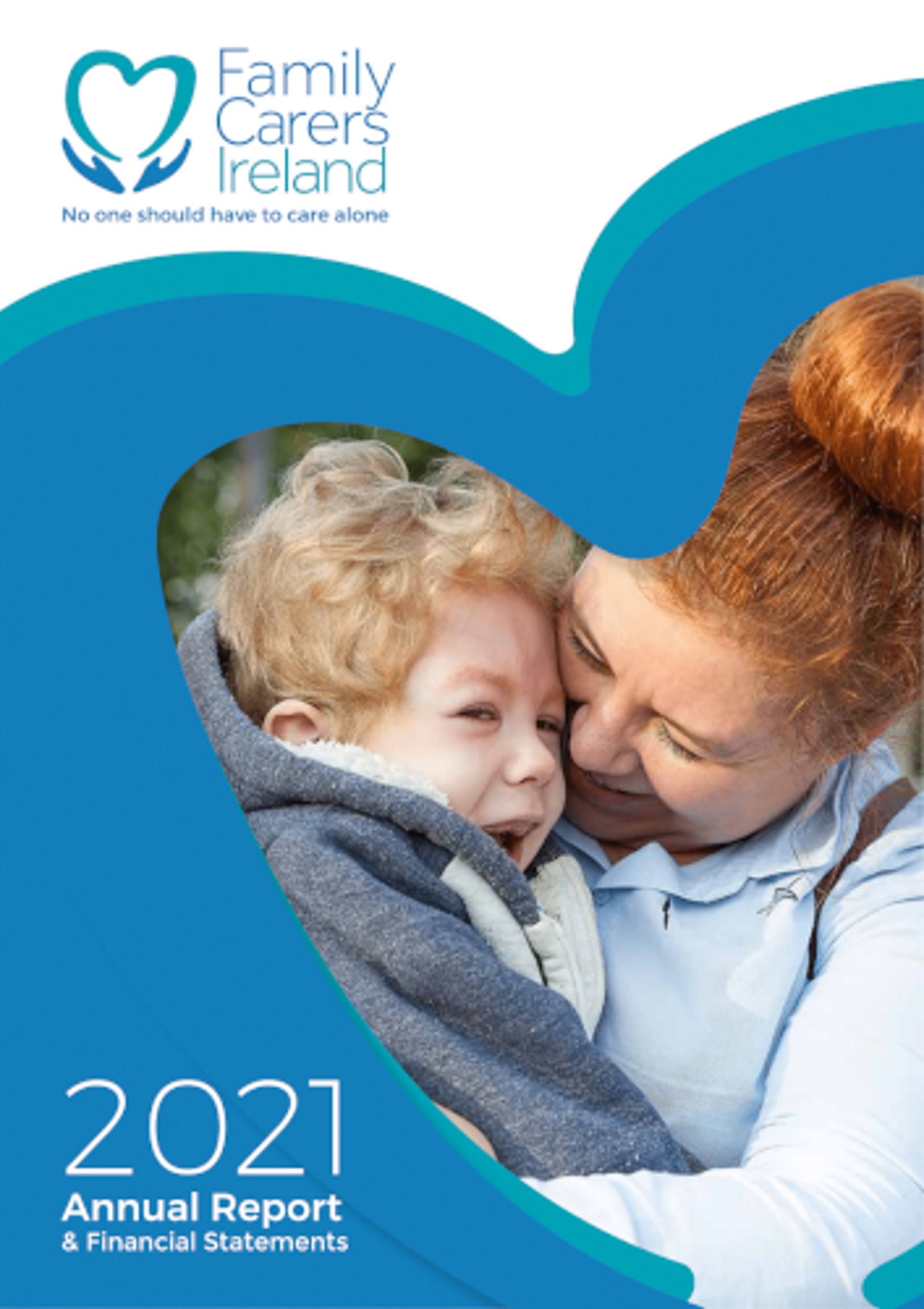 2021 Annual Report