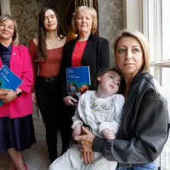 No Fee 5 State Of Caring 2024 Survey)