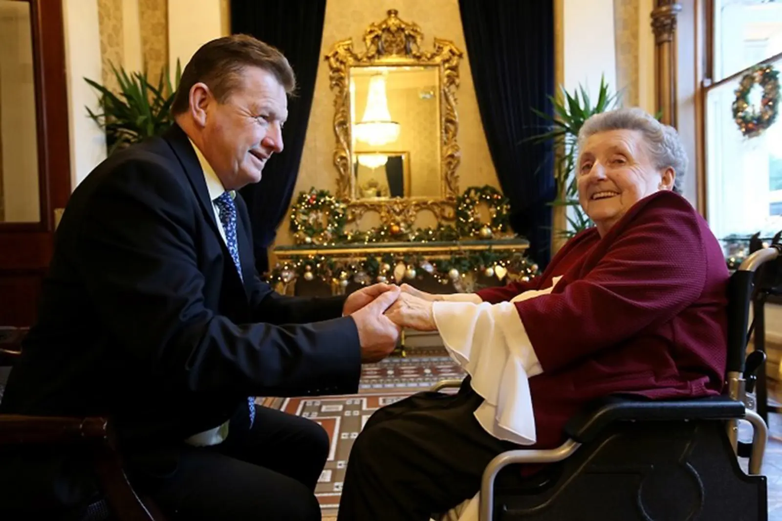 Carer Stories Meet Jeremiah Resized