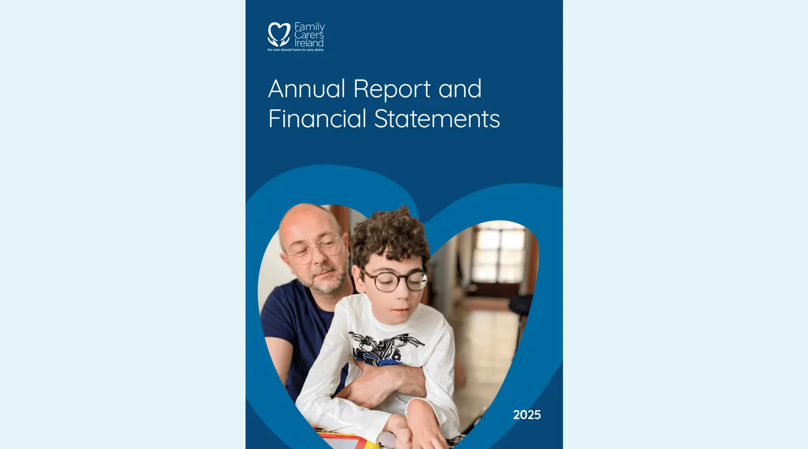 Annual Report 2025 2