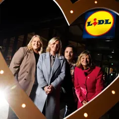Lidl Ireland Launches New Charity Partnership With Family Carers Ireland)
