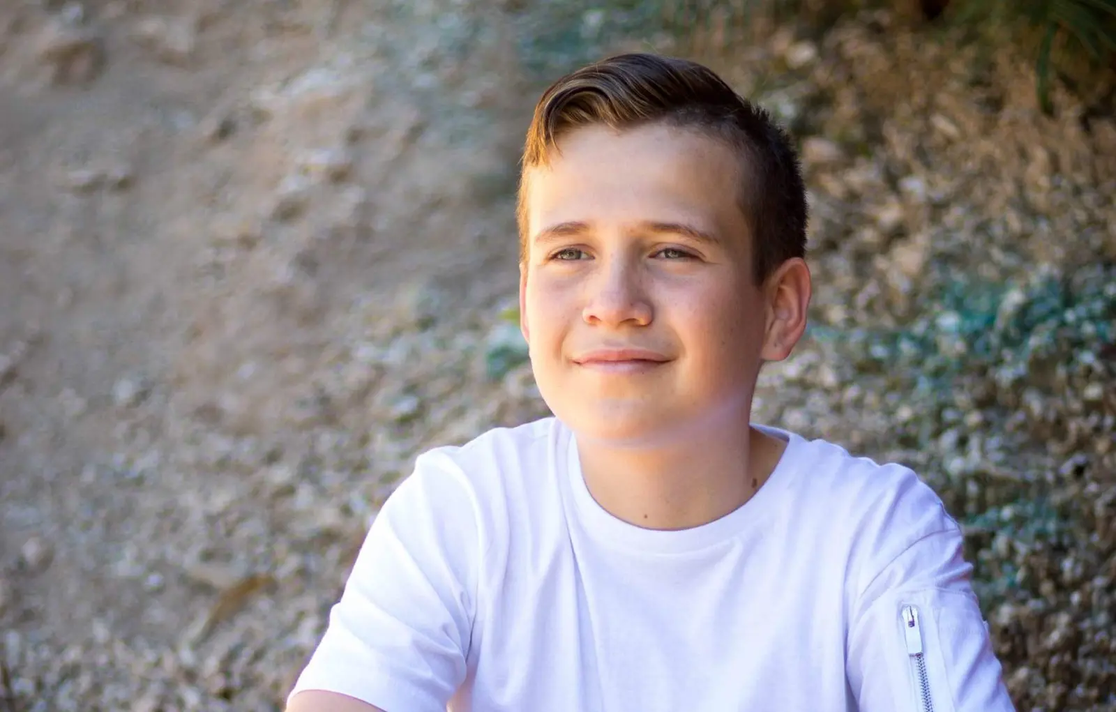 Assertiveness for Young Carers