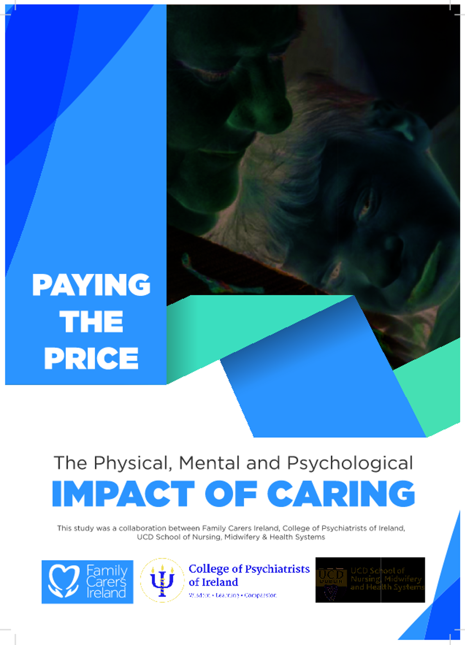 Paying The Price The Physical Mental And Psychological Impact Of Caring (2)
