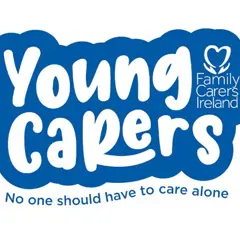 Young Carers Logo)