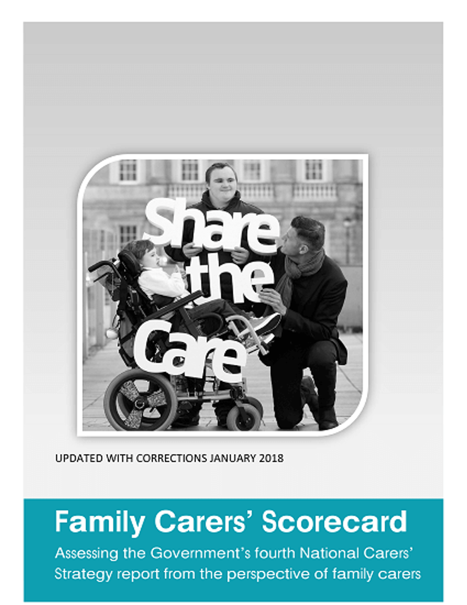 Assessment Of 4th Progress Report