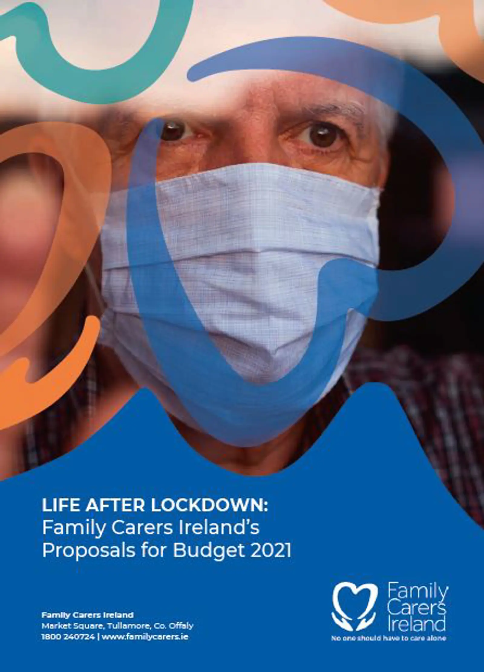 2021 Pre-Budget Submission: Life After Lockdown (2020)