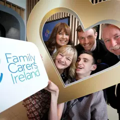 Heart Of Gold Family Carers Ireland Horizon)