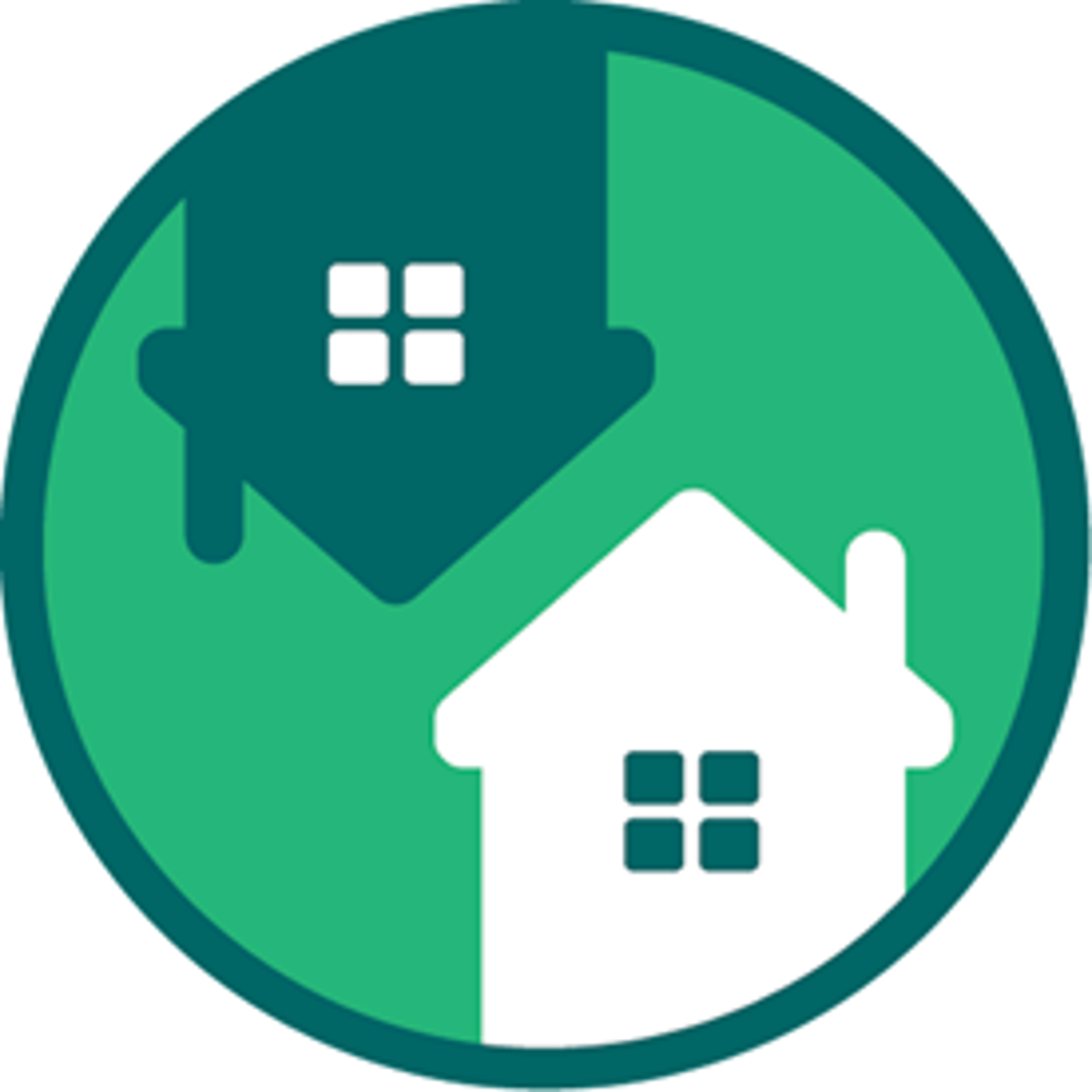 Home4home - Irish home swapping website