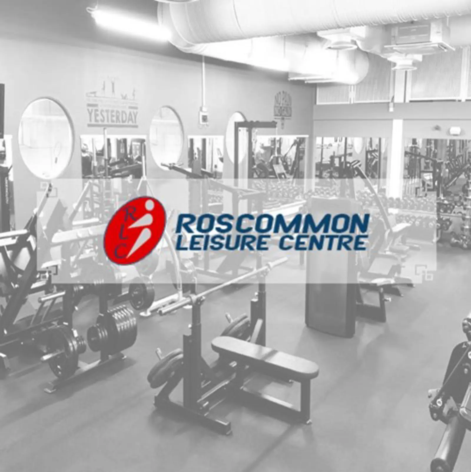 Roscommon Leisure Centre - Roscommon