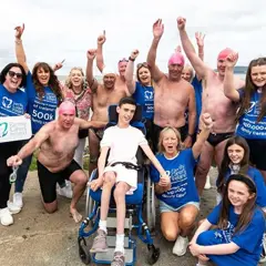 Lambay To Bull Island Swim 3 1)