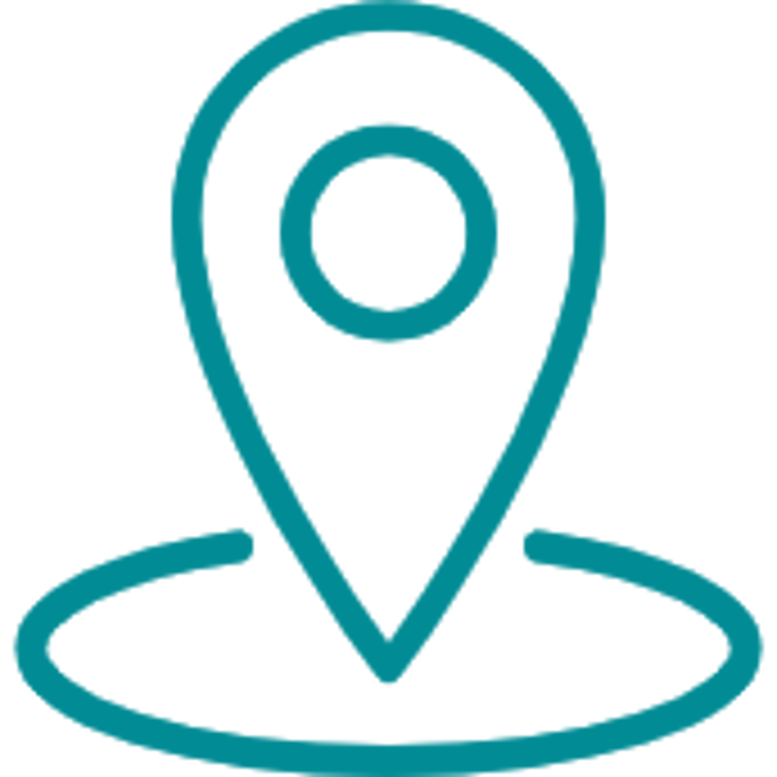 Find Your Local Centre Green