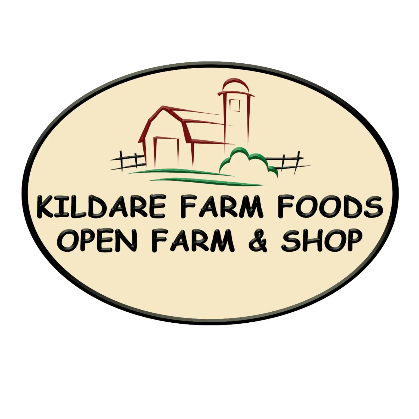 Kildare Farm Foods - Kildare